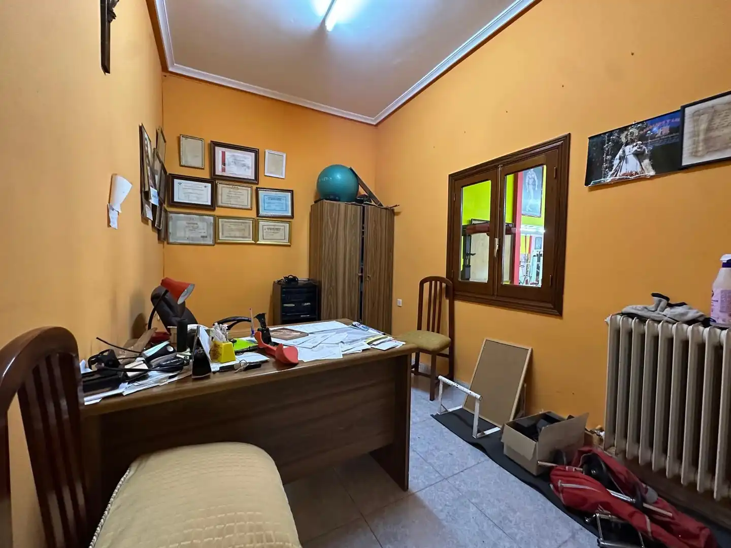 Local comercial en venta en Calle Clavel, imagen 18