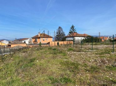 Terreno residenziale in vendita a Coruxo - Oia - Saiáns