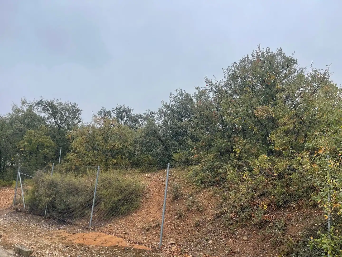 Residential for sale in Valdeaveruelo