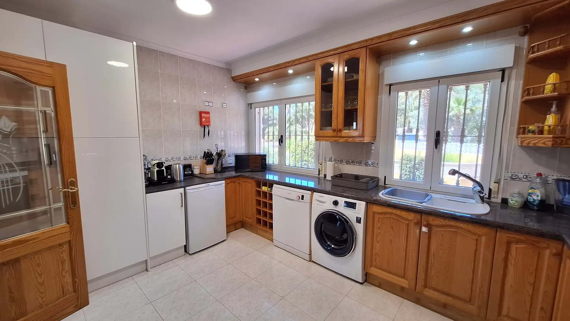 Casa amb terrassa en venda a Partida Garduix Q, imagen 19