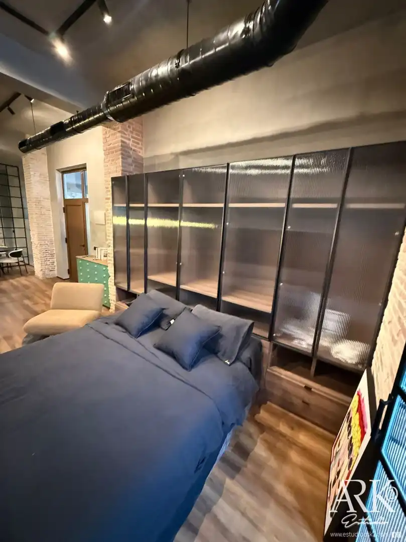 Habitación de Loft en venta en Gandia con Amueblado