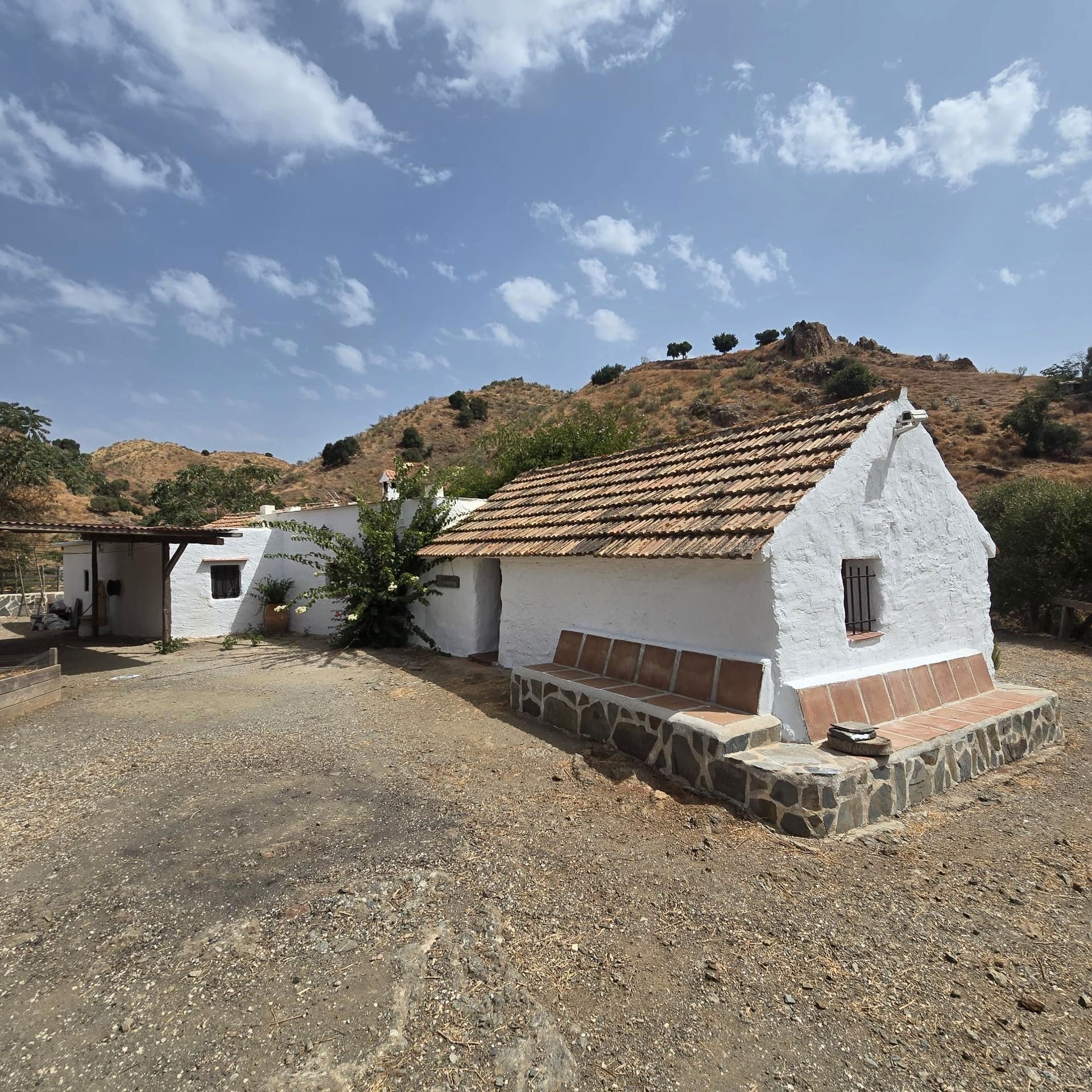 Country house for sale in Calle Cáceres, Cártama