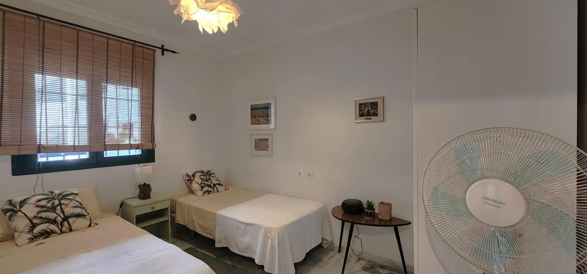 Apartment with pool for sale in Torreblanca del Sol, imagen 12