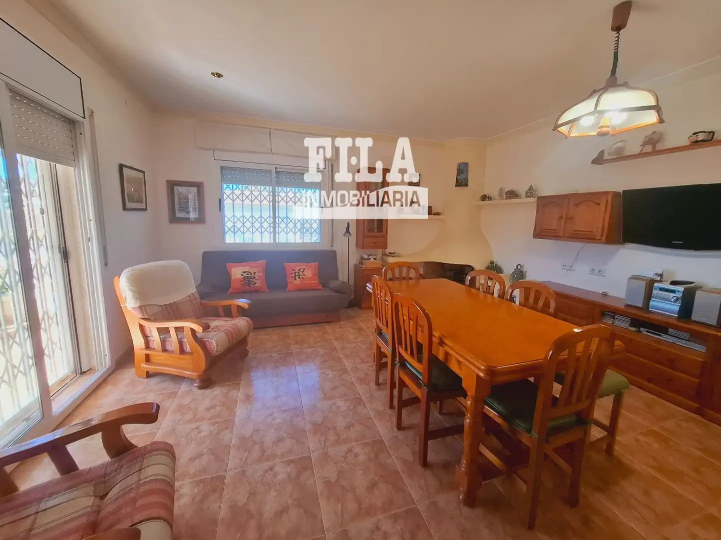 Villa in vendita a Segur de Calafell, imagen 24