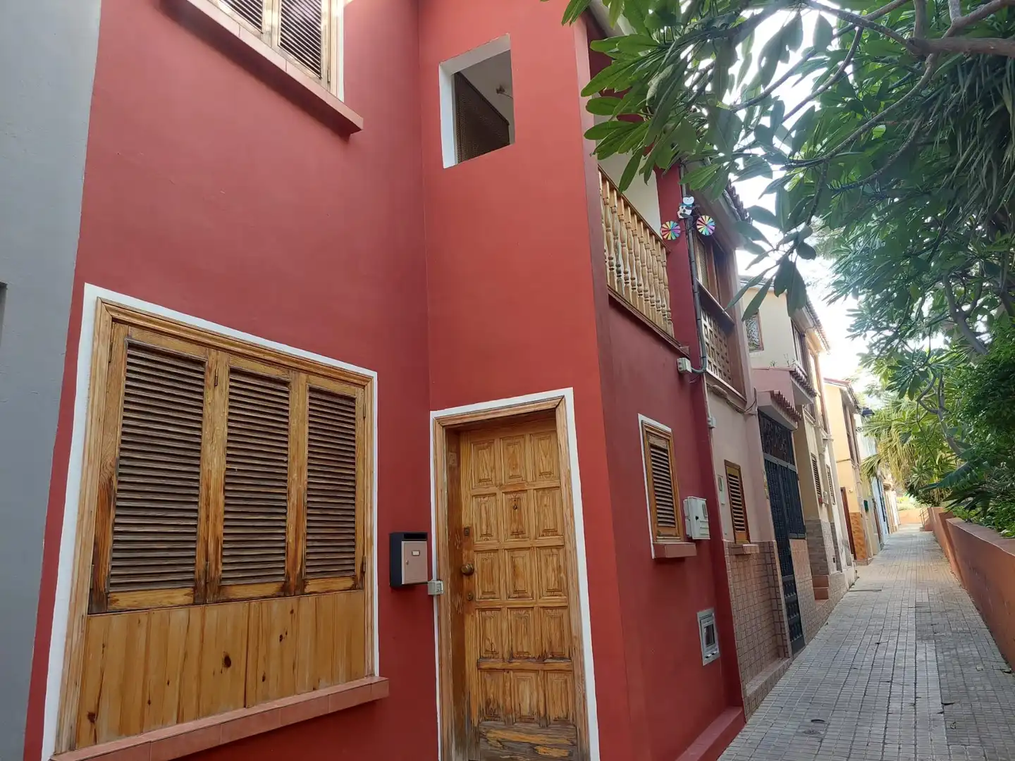 Casa o chalet en venta en La Salud