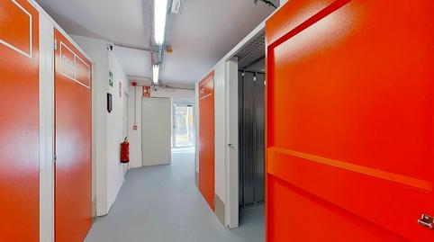 Foto 5 de Traster de lloguer a Carrer de Villarroel, 202, L'Antiga Esquerra de l'Eixample, Barcelona