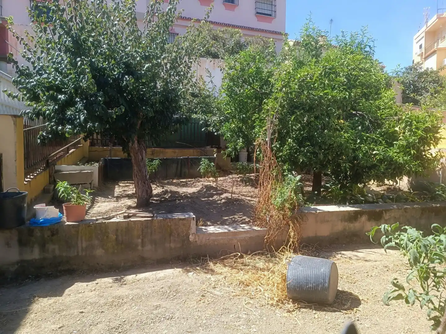 Casa o chalet en venta en Málaga con Aire acondicionado, Jardín privado y Terraza