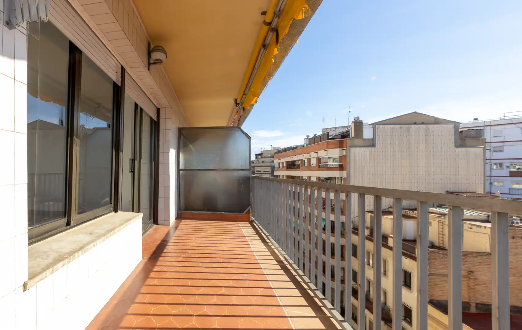 Piso en venta en Carrer de Mallorca, 7, Nou Eixample Sud