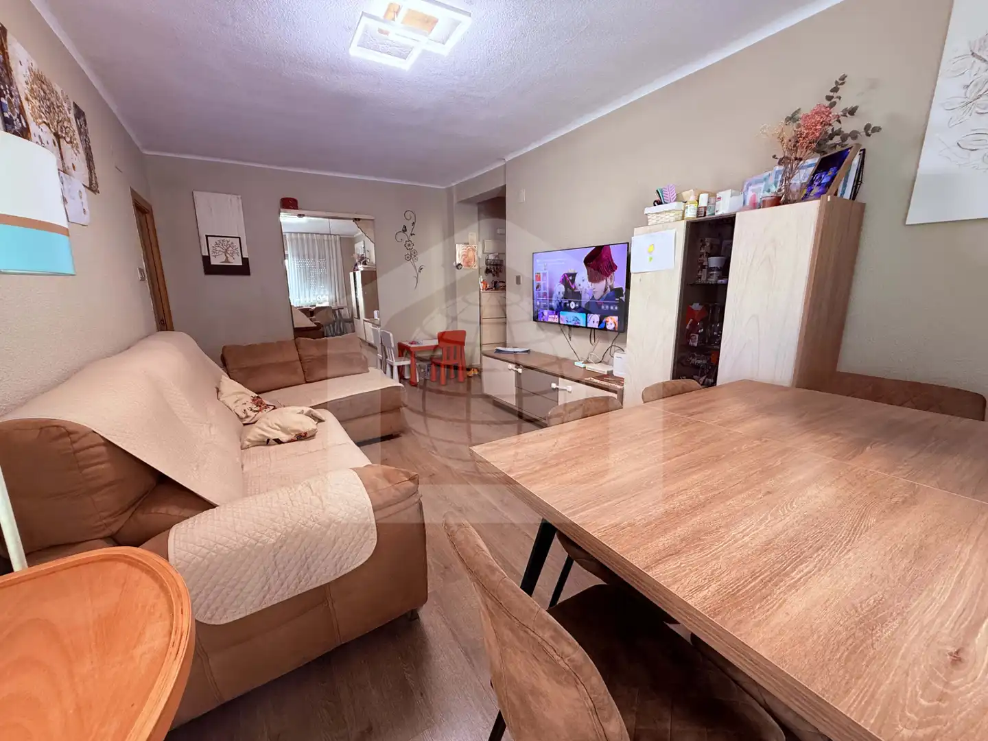 Appartement avec ascenseur à vendre à Camino Castillejos