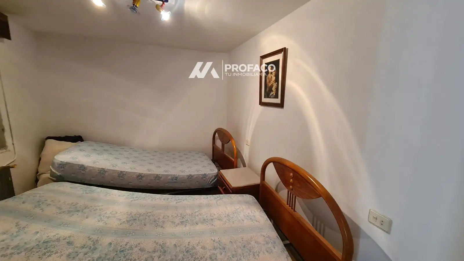 Habitación de Casa o chalet en venta en Boborás con Calefacción y Amueblado
