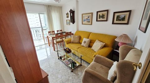 Foto 3 de Apartamento en venta en Calle Mirador, 5, Juzgados - Plaza de Toros, Benidorm
