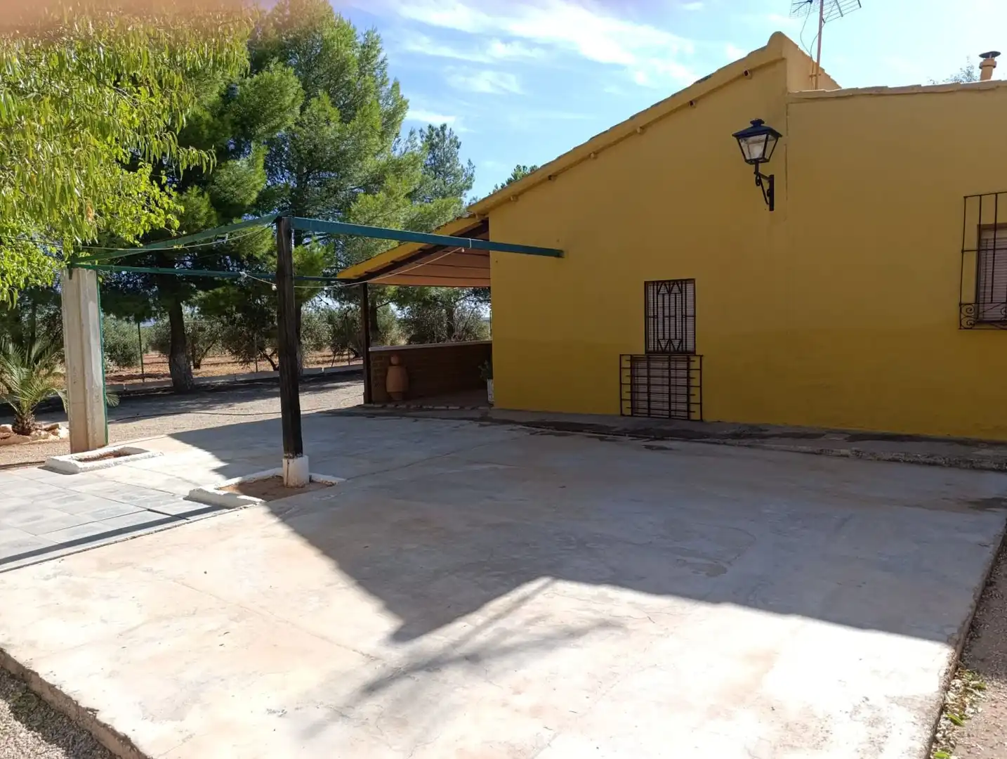 Casa rústica en venda a Valdepeñas, imagen 24