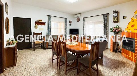 Foto 2 de Casa o chalet en venta en Num 18, Polígono del Aeropuerto, Manises