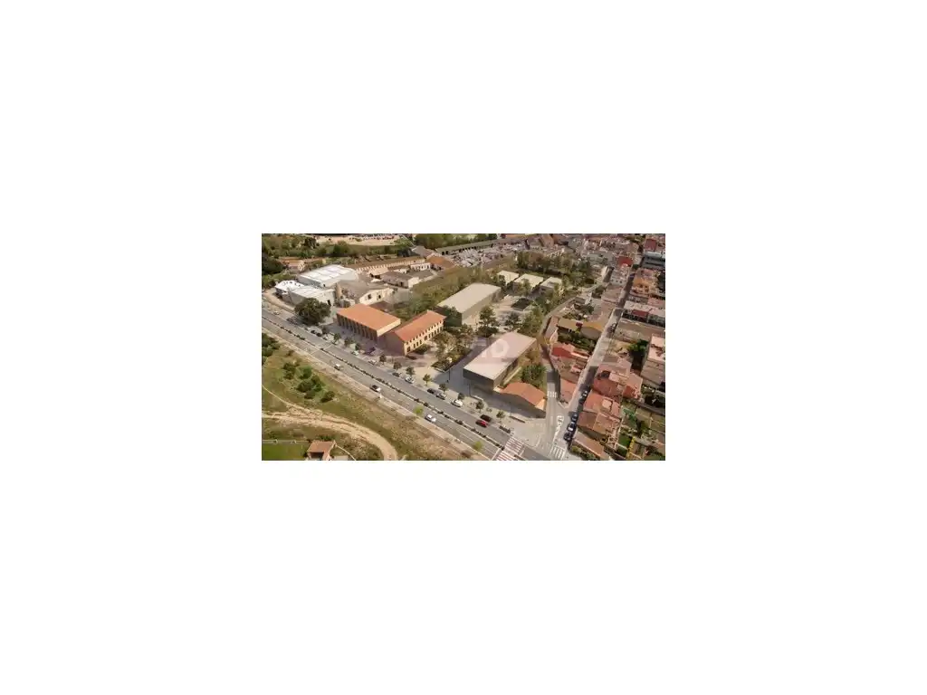 Residential land for sale in Ronda Ponent, imagen 4