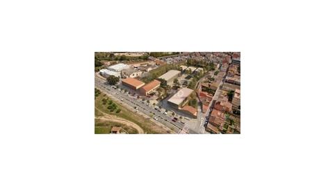 Photo 4 of Residential for sale in Ronda Ponent, Eixample, Girona