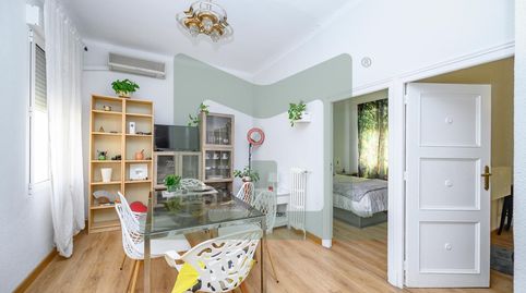 Foto 5 de Piso en venta en De San Bernardo, 5, Palacio, Madrid Capital