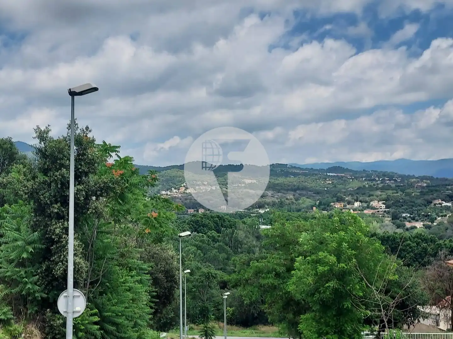 Wohnbaugrundstück zum Verkauf in Santa Eulàlia de Ronçana, imagen 12