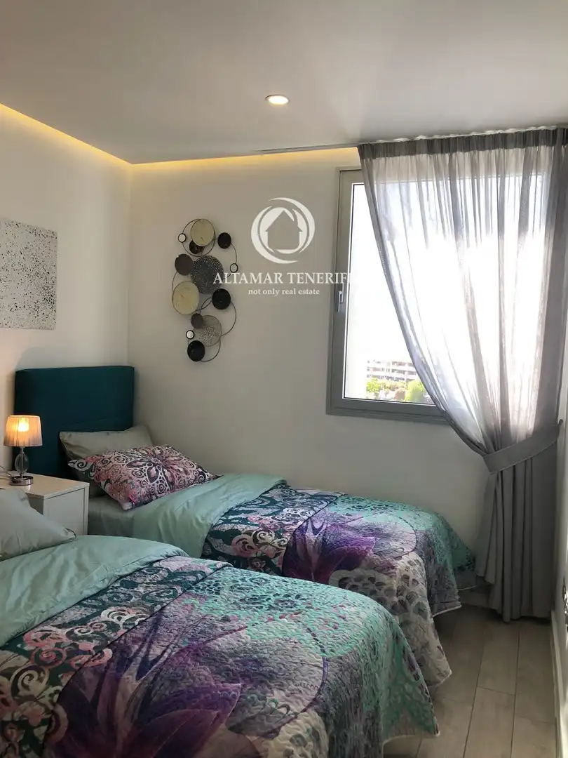Apartamento con piscina en venta en Calle aljibe 9, imagen 21