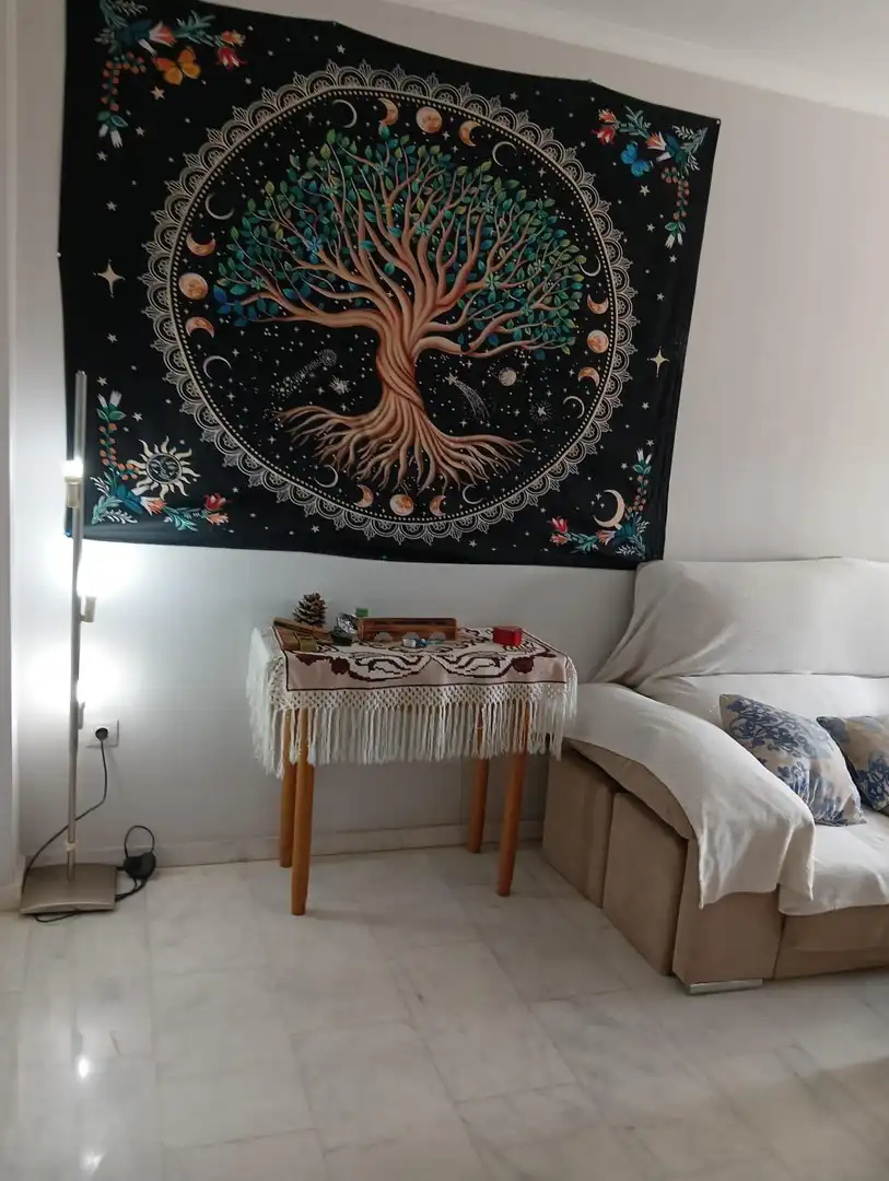 Habitación de Piso en venta en Córdoba con Aire acondicionado