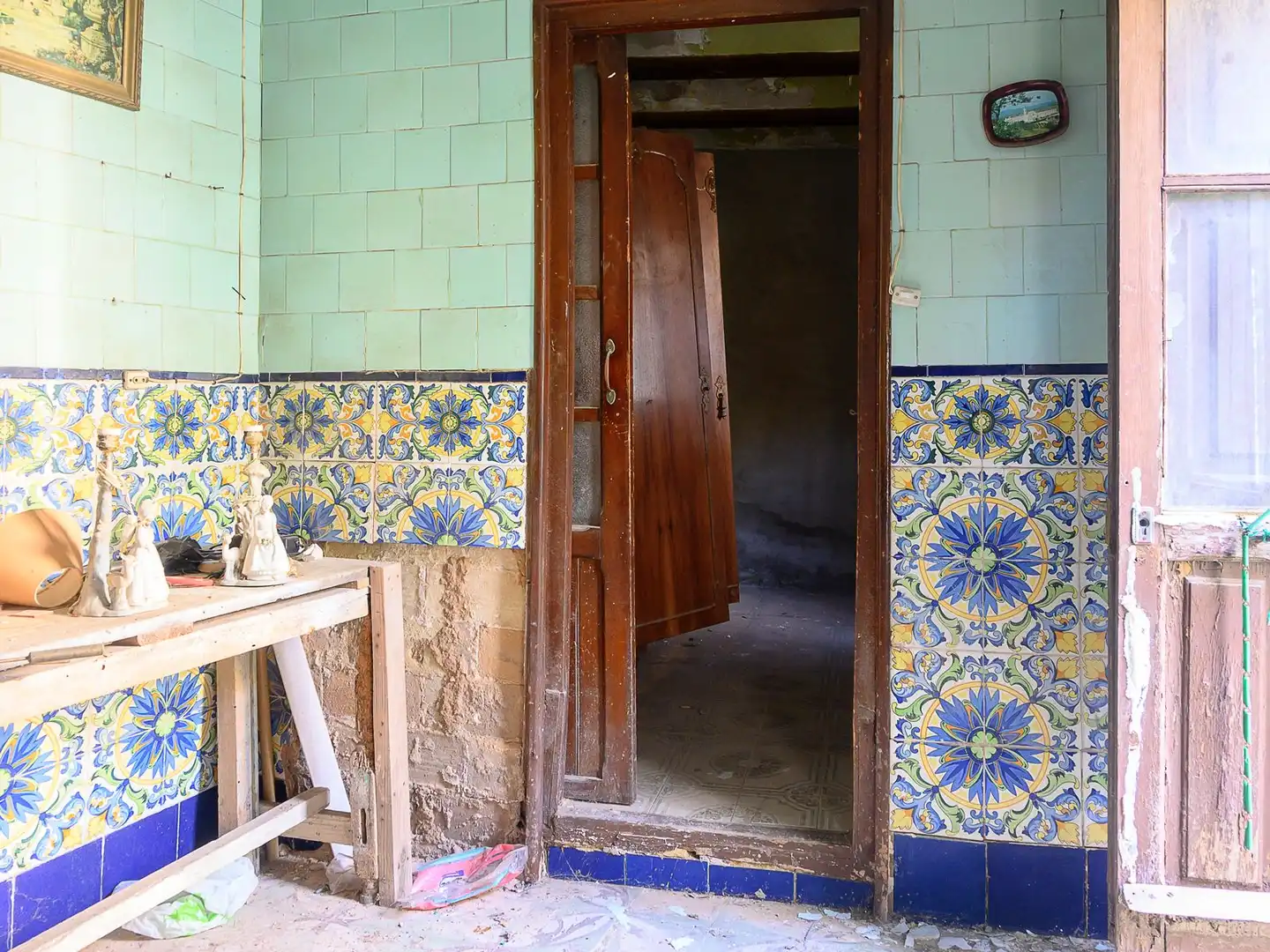 Casa o chalet en venta en Manises