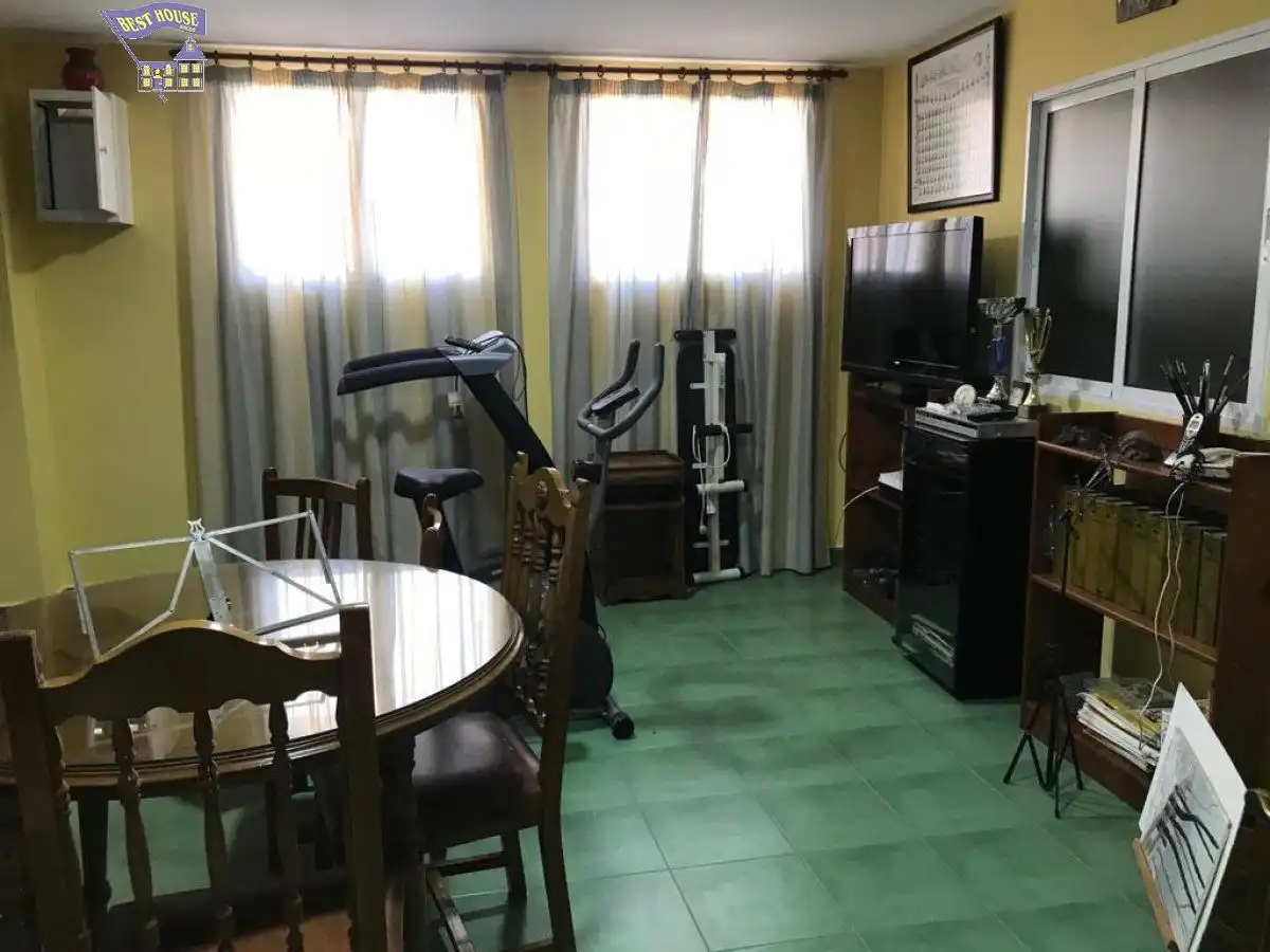 Casa con terraza en venta en Arcos de la Frontera, imagen 9