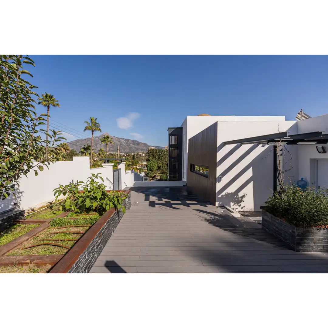 Casa amb piscina en venda a Nueva Andalucía, imagen 36