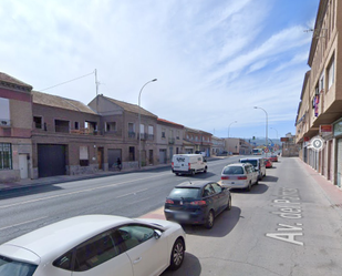 Exterior view of Flat for sale in  Murcia Capital