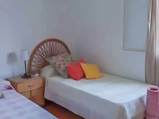 Habitación de Casa o chalet de alquiler en Almonte con Jardín privado, Trastero y Amueblado