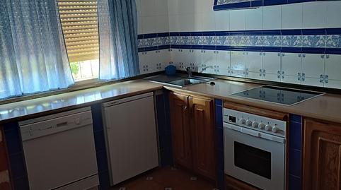 Foto 2 de Casa o xalet en venda a Castrejón de Trabancos, Valladolid