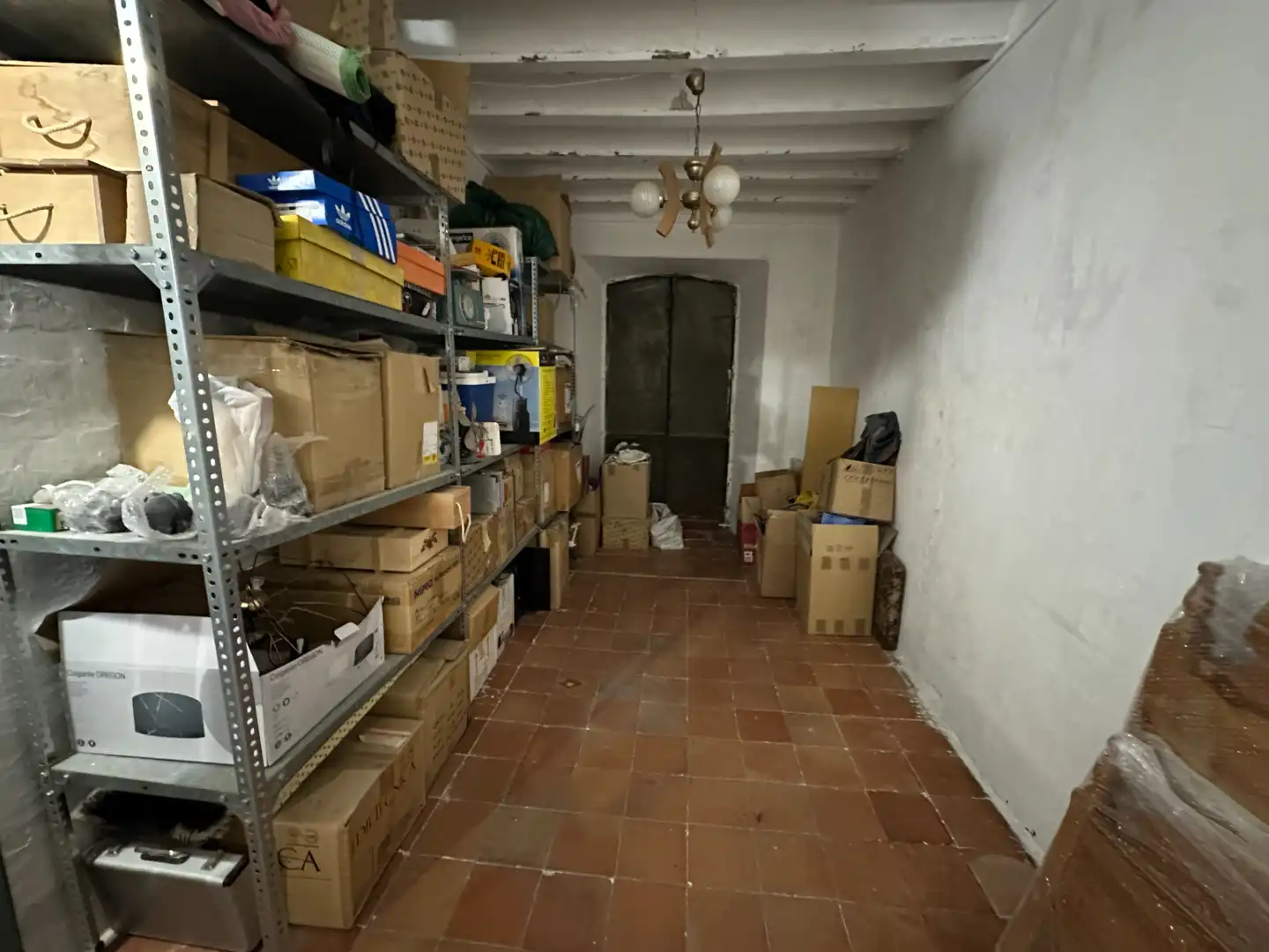 Casa con terrazza in vendita a Calle Cronista Cazabán, imagen 16