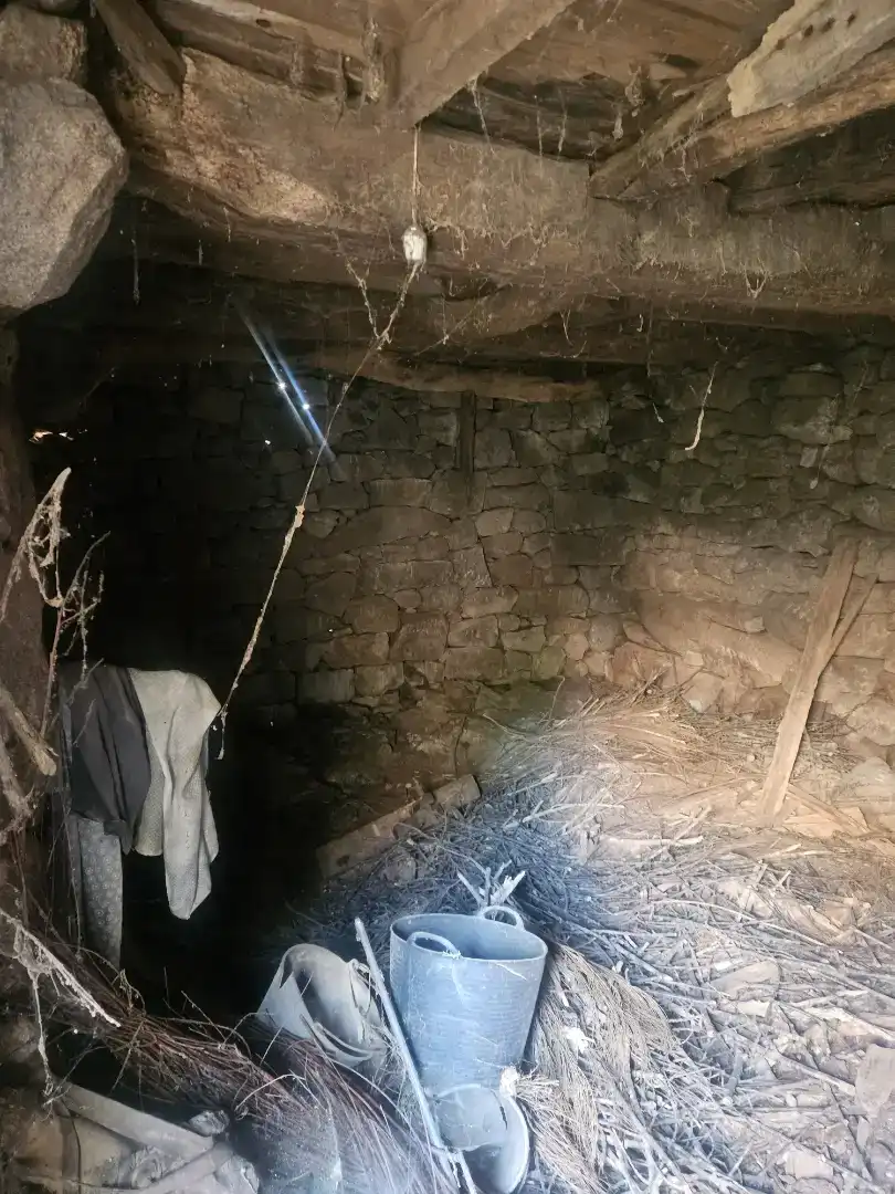 Casa adosada en venda en Lobios