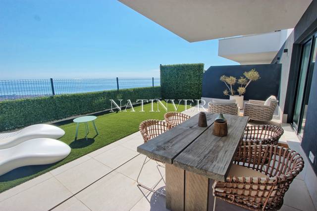 Piso en Venta en Calle Sietecolores en Diseminados