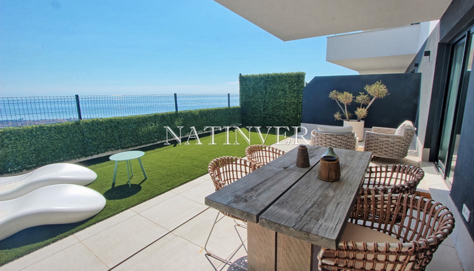 Photo 1 of Flat for sale in Calle Sietecolores, Diseminados, Málaga