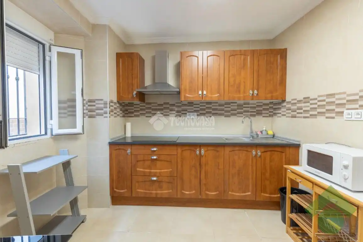 Kitchen of Detached homes for sale in Loja  with Terrace and Storage room