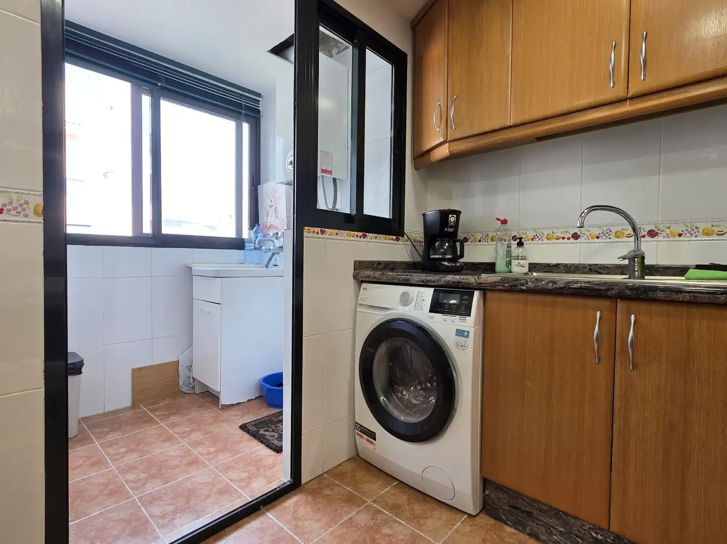 Wohnung zum Verkauf in Castellón de la Plana-Castelló de la Plana - CL MI, 9, Rafalafena