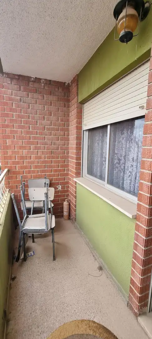 Terrassa de Pis en venda en Yecla amb Terrassa i Balcó