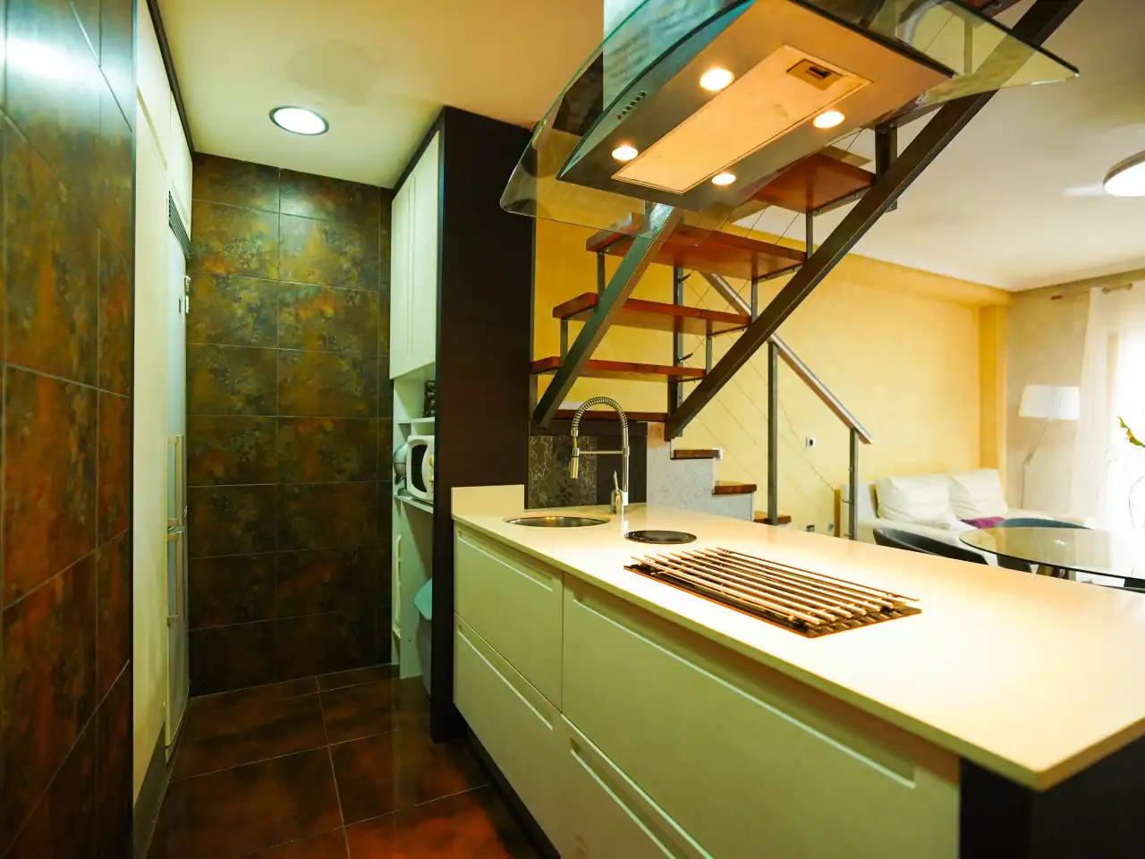 Tríplex con terraza en venta en Playa del Acequión, Náufragos y Rocío del Mar, imagen 7