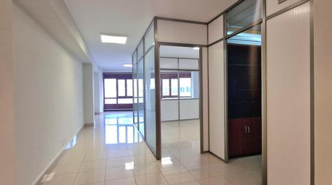 Foto 2 de Oficina de alquiler en Calle San Andres, Ensanche, A Coruña Capital