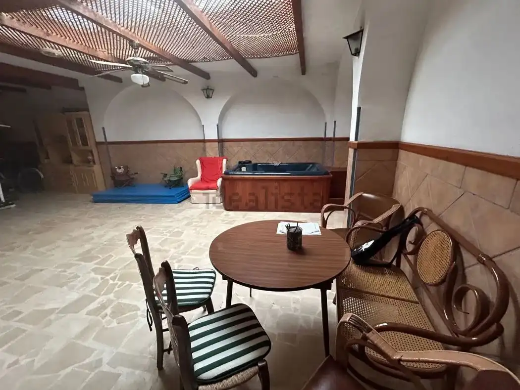 Casa con terraza en venta en Torralba de Calatrava, imagen 18