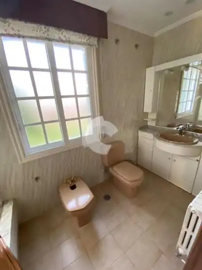 Baño de Casa o chalet en venta en Coles con Calefacción, Jardín privado y Trastero
