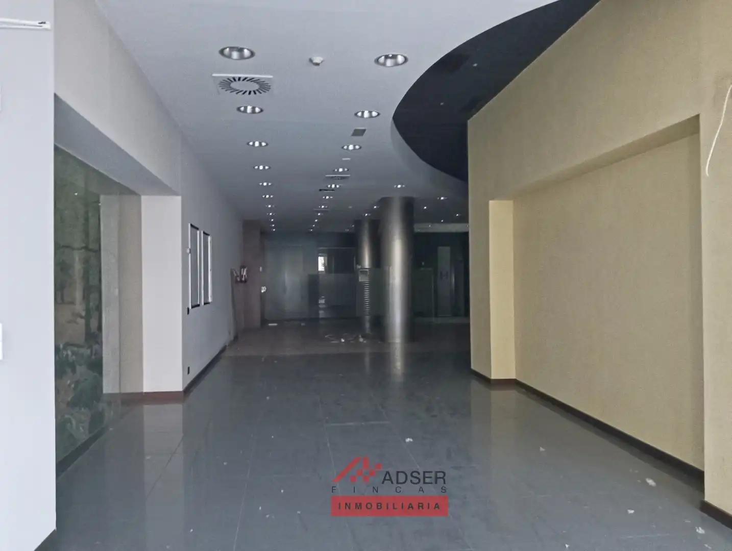 Local comercial de lloguer a Logroño - avenida de la paz, imagen 4