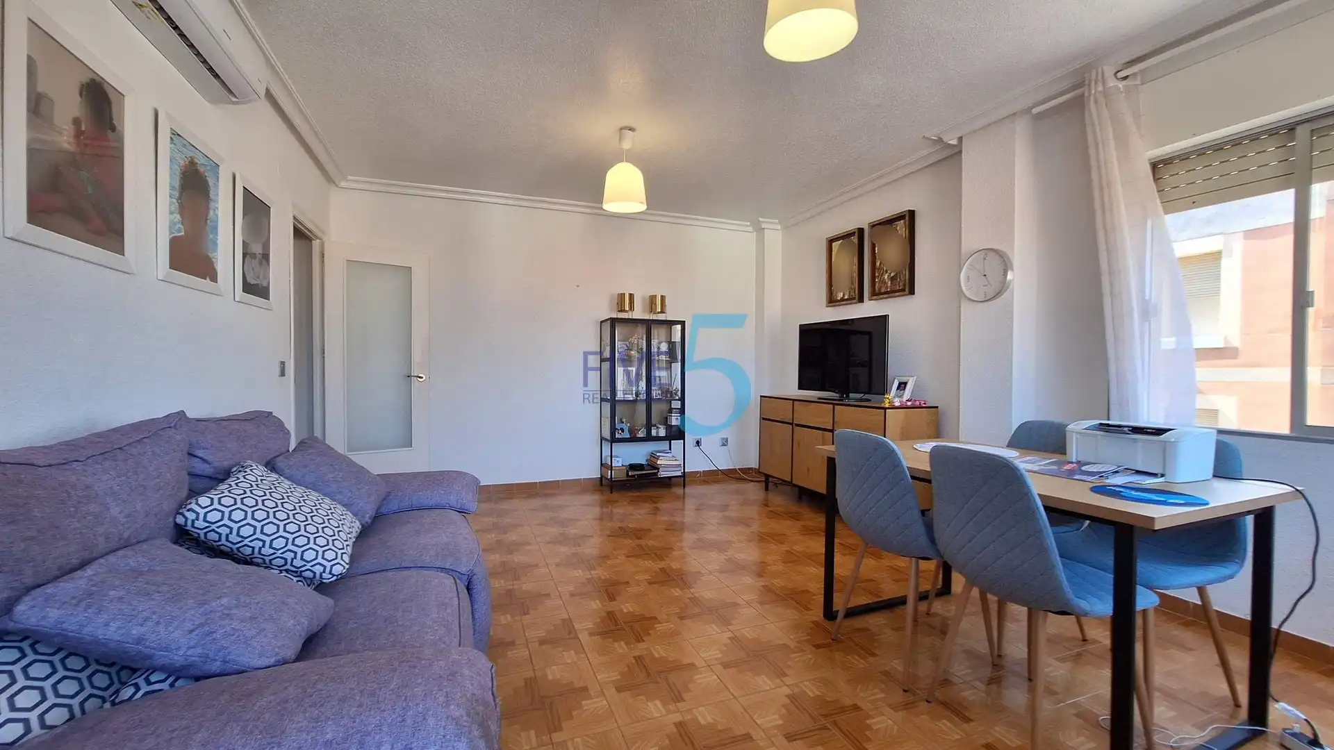 Flat with terrace for sale in San Miguel de Salinas, imagen 7