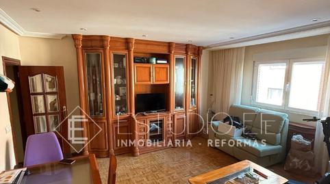 Foto 2 de Pis en venda a Calle Monleón, 2, Garrido Norte, Salamanca