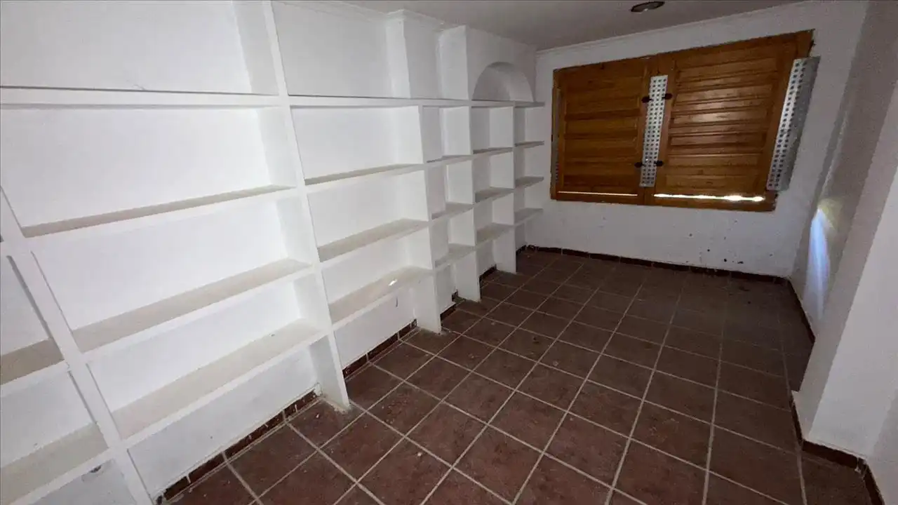 Casa con piscina en venta en Calle Diseminados, imagen 13