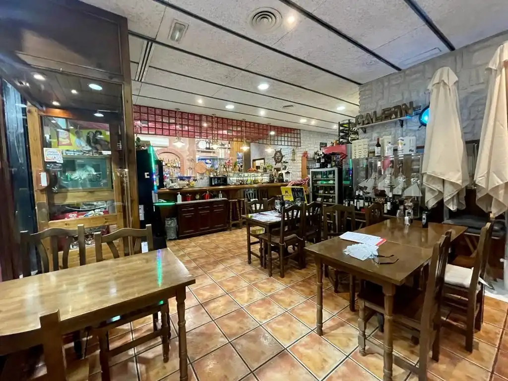 Local commercial en cession à Almeda - El Corte Inglés