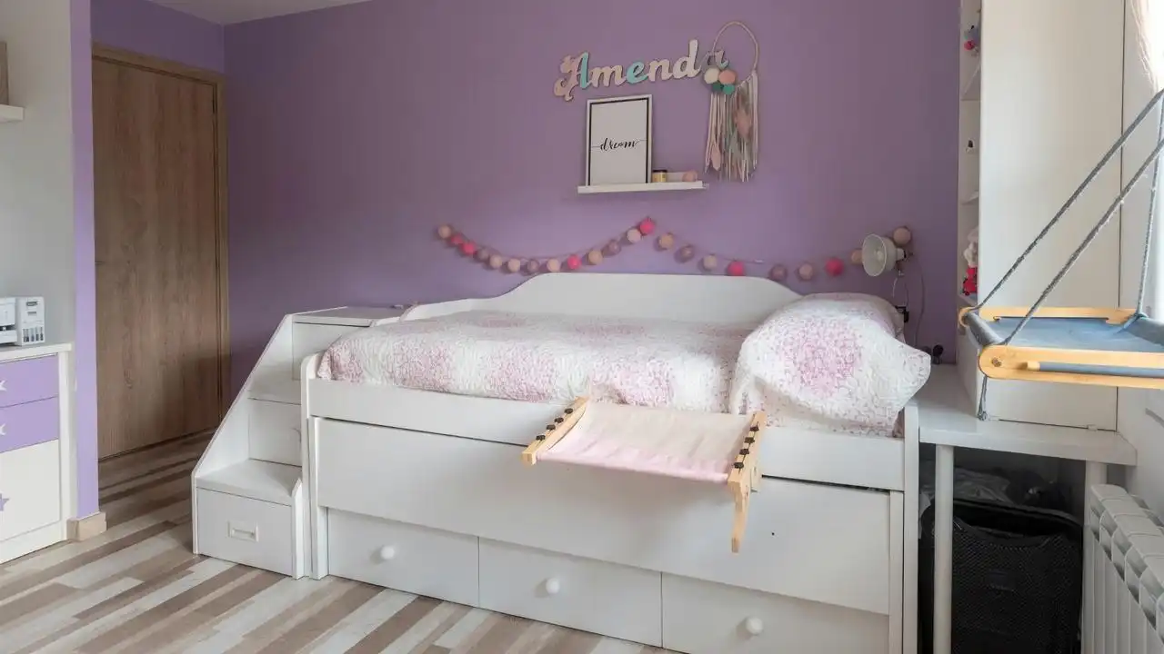 Habitación de Piso en venta en Mieres (Asturias) con Calefacción