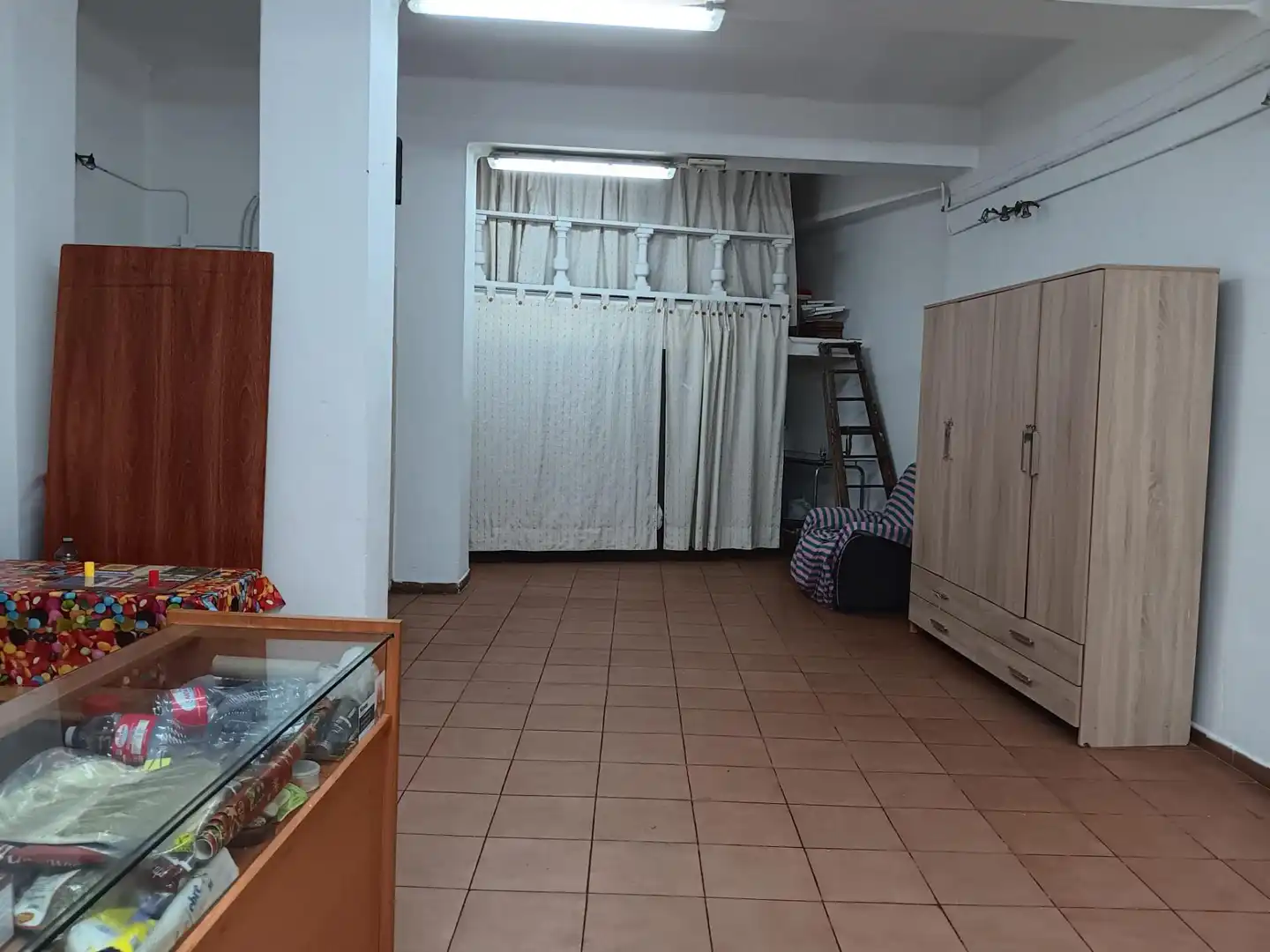 Local comercial en venda a Ferreries, imagen 8