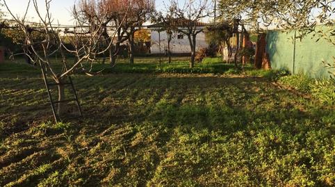 Foto 2 de Finca rústica en venda a Patrocinio - Nueva Talavera, Toledo