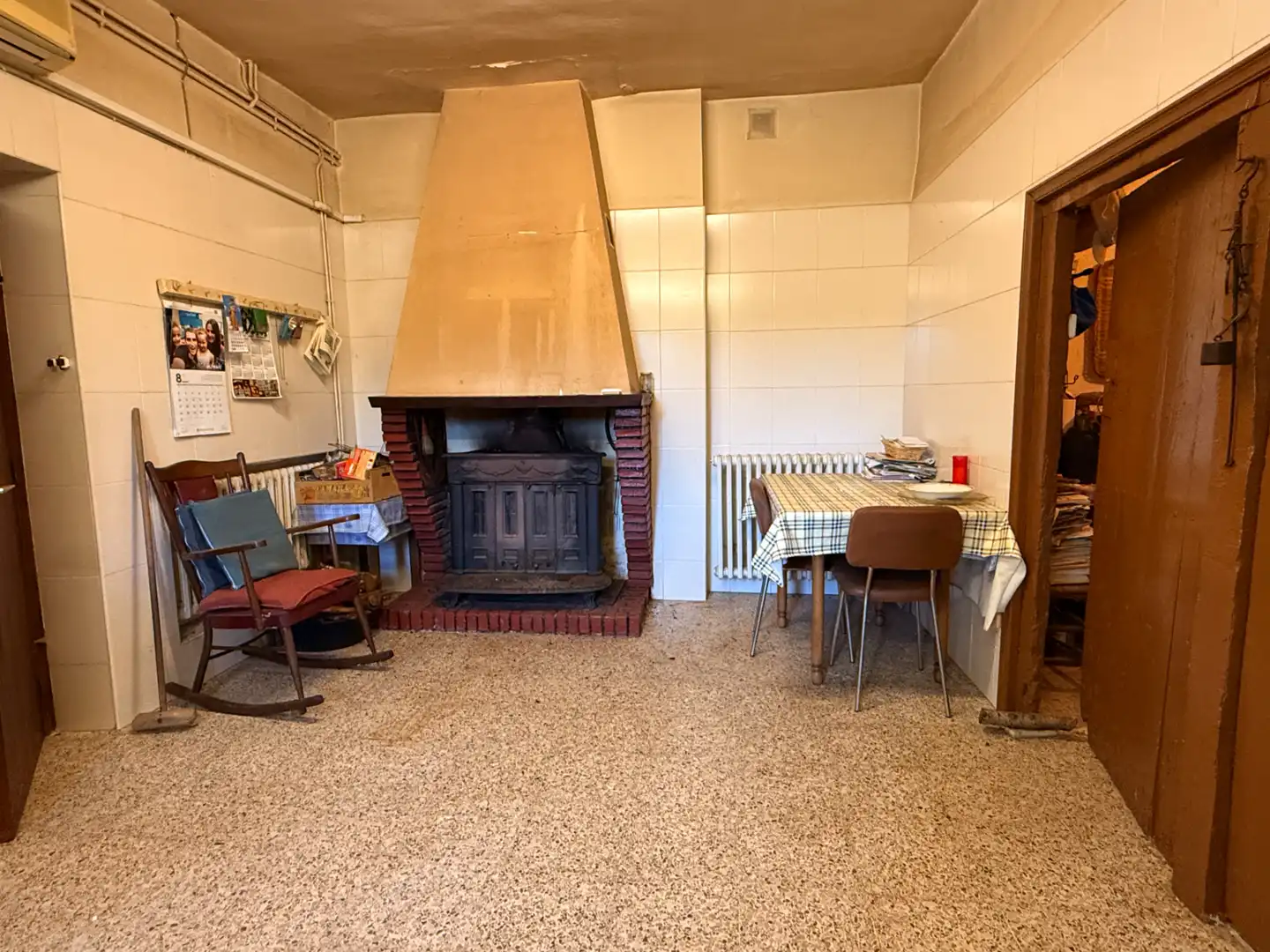Finca rústica en venda a Agullana