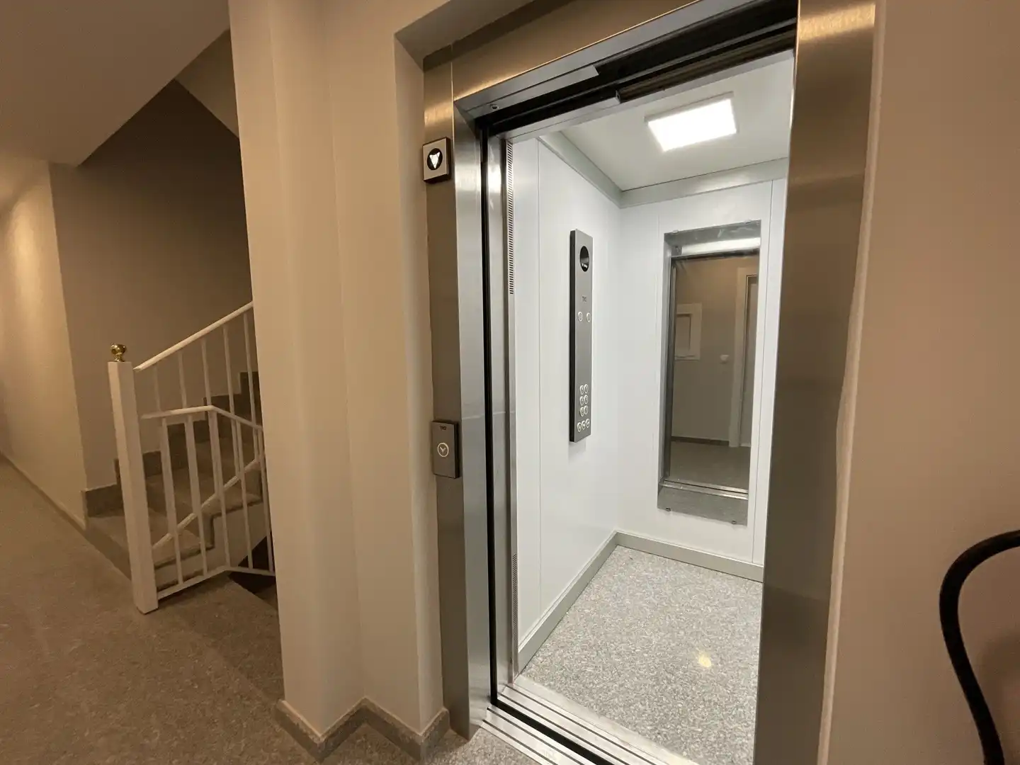 Wohnung mit Aufzug zum Verkauf in Calle Cervera, imagen 36